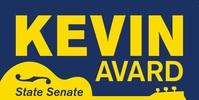 Avard for Senate